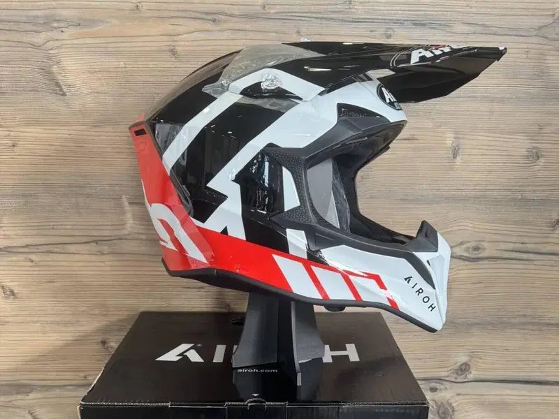 CASCO CROSS AIROH WRAAAP (3)