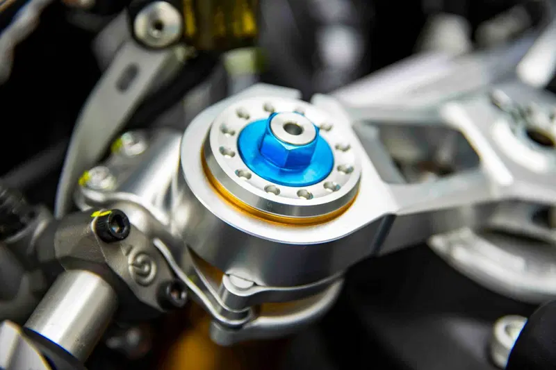 Ducati Panigale V2 Superquadro Final Edition (2024) (18)