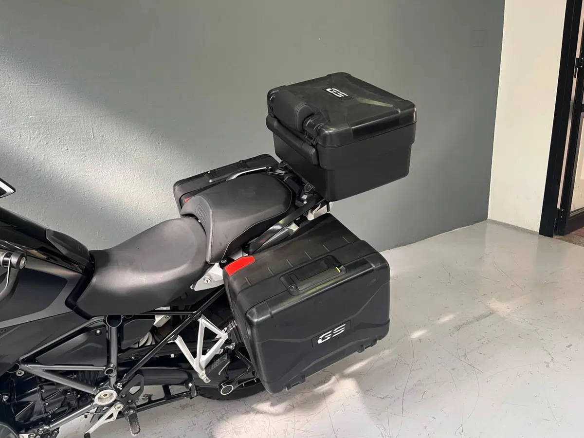 Bmw R 1250 GS (2021 - 24) (5)