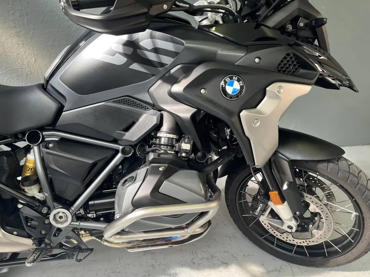 Bmw R 1250 GS (2021 - 24) (3)
