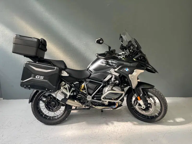 Bmw R 1250 GS (2021 - 24)