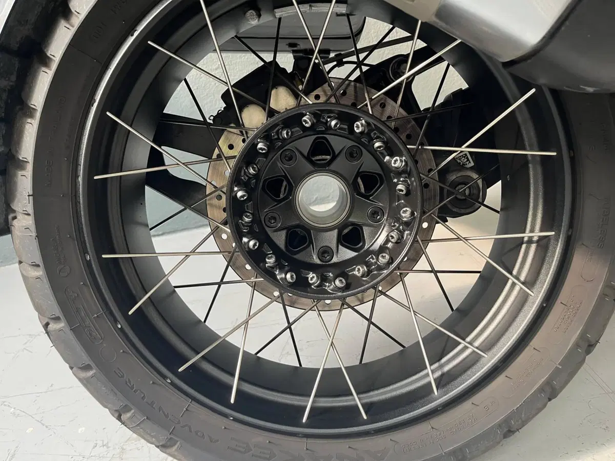 Bmw R 1250 GS (2021 - 24) (18)