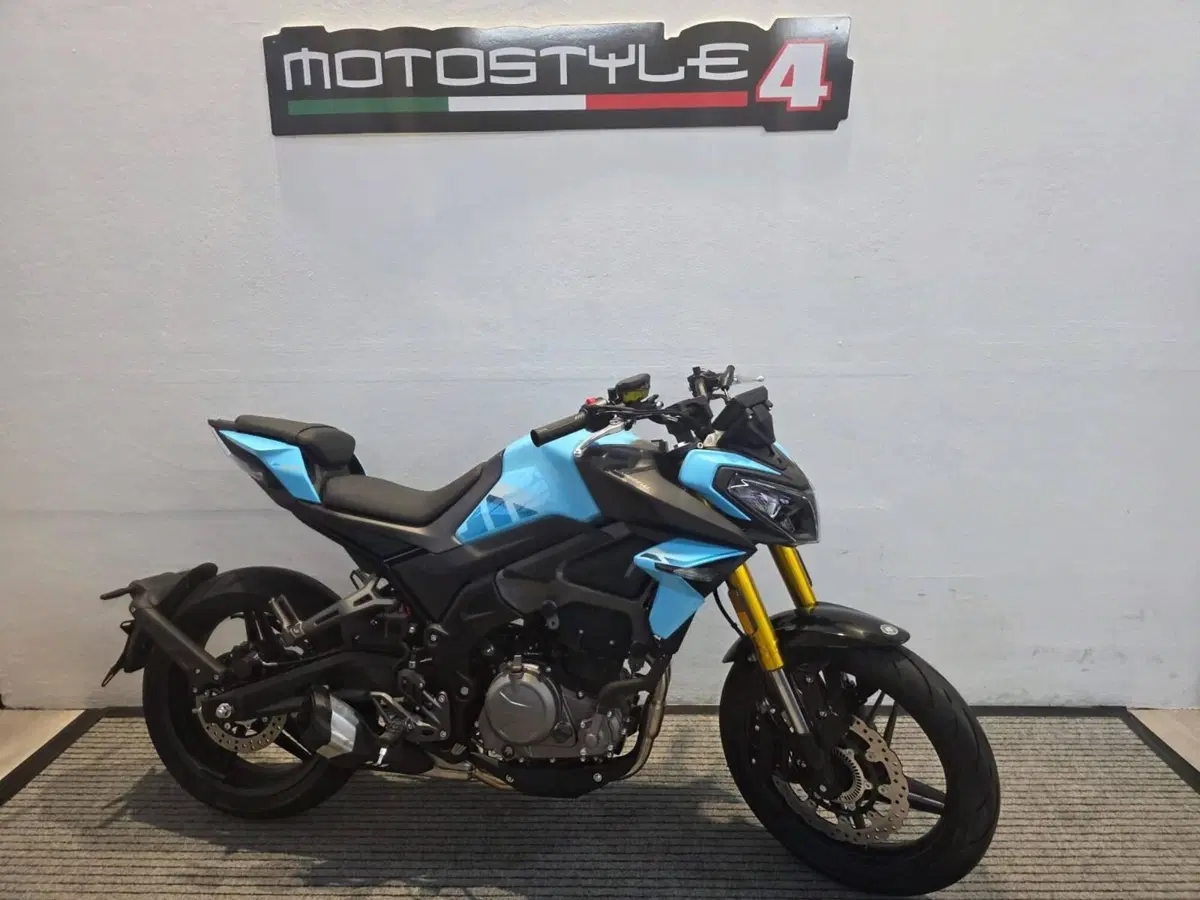 Morbidelli F352 (2026)
