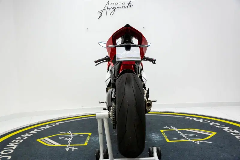 Ducati Panigale V4 Speciale 1100 (2018 - 19) (5)