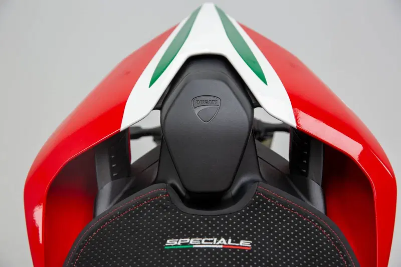 Ducati Panigale V4 Speciale 1100 (2018 - 19) (13)
