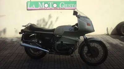 Bmw R 100 RS (1976 - 84) usata