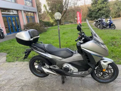 Honda Integra 750 DCT (2018 - 20) usata