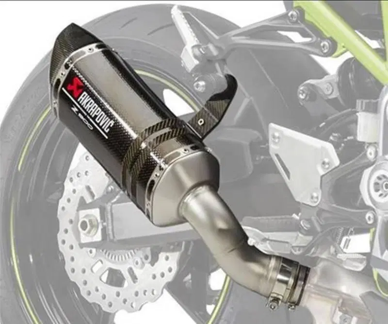Kawasaki Z 900 (2025 - 26) (2)