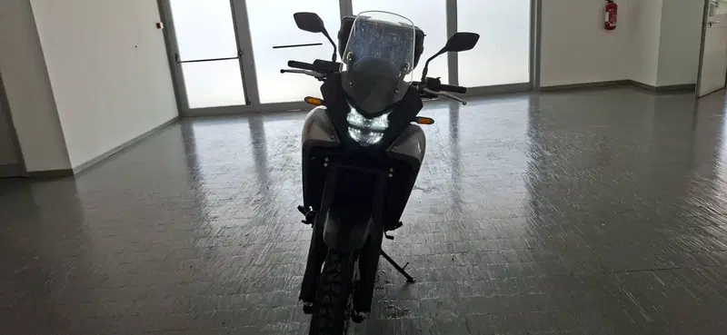 Honda Transalp XL750 (2025) (5)
