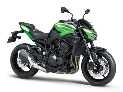 Kawasaki Z 900 (2025 - 26) nuova