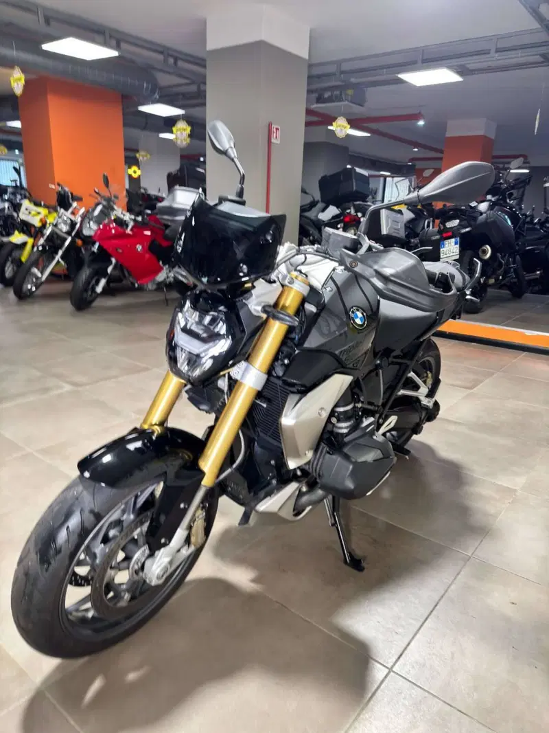 Bmw R 1250 R (2021 - 25) (3)