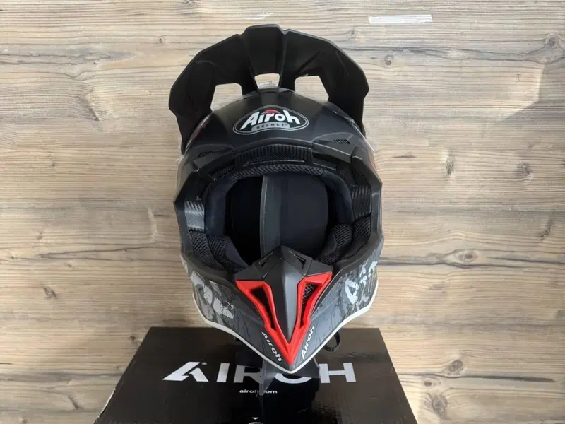 CASCO CROSS AIROH WRAAP (2)