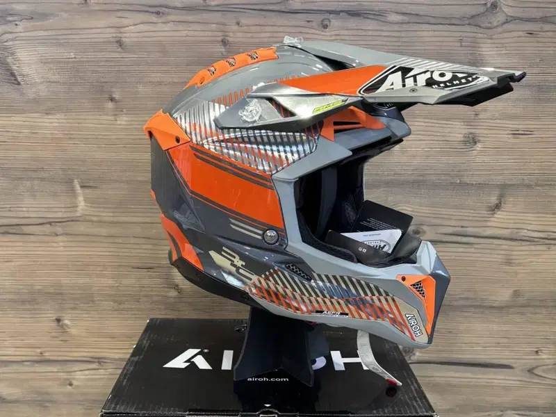 CASCO CROSS AIROH AVIATOR 3 (3)