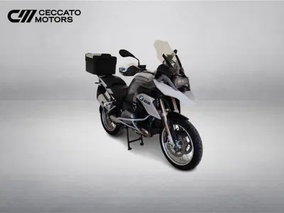 Bmw R 1200 GS (2013 - 16) usata