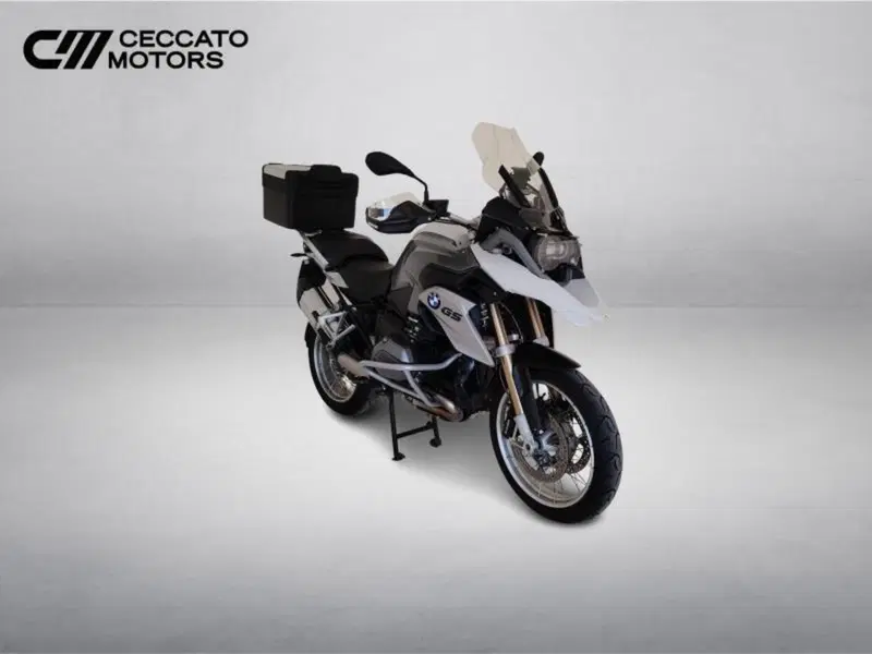 Bmw R 1200 GS (2013 - 16)