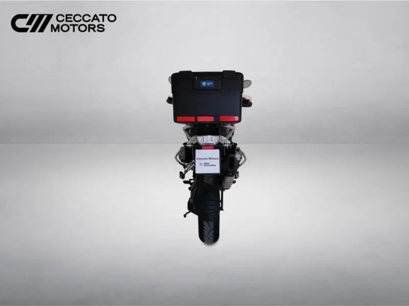 Bmw R 1200 GS (2013 - 16) (7)