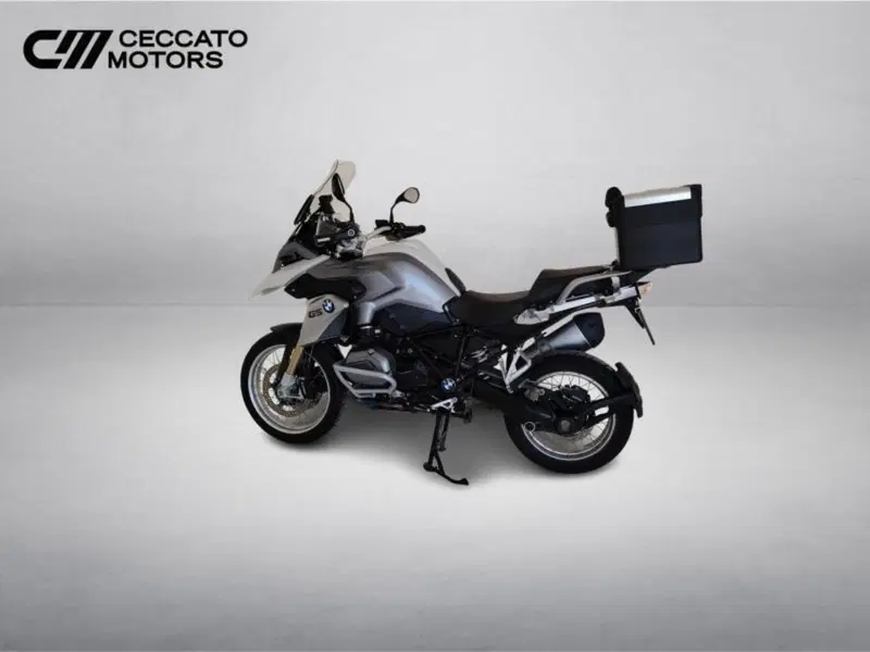 Bmw R 1200 GS (2013 - 16) (10)