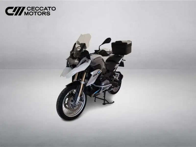 Bmw R 1200 GS (2013 - 16) (13)