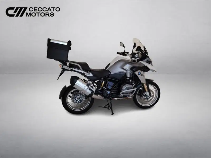 Bmw R 1200 GS (2013 - 16) (4)