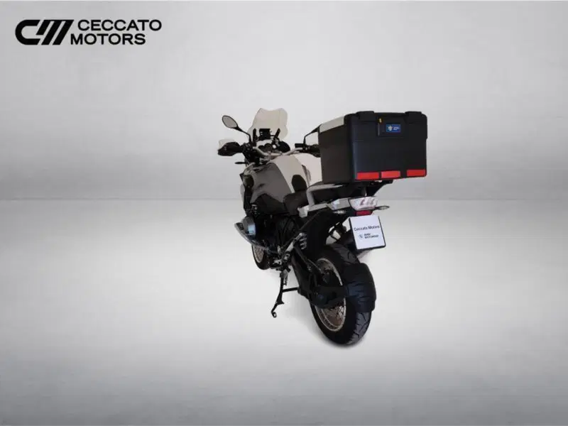 Bmw R 1200 GS (2013 - 16) (8)