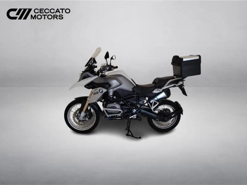 Bmw R 1200 GS (2013 - 16) (11)