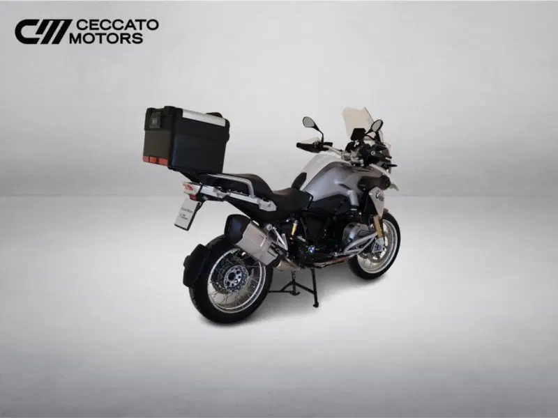Bmw R 1200 GS (2013 - 16) (5)