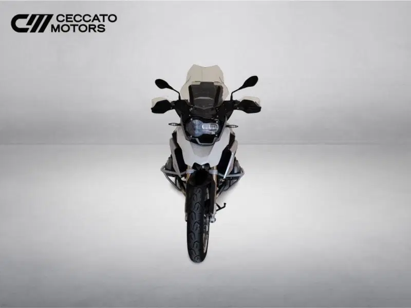 Bmw R 1200 GS (2013 - 16) (14)