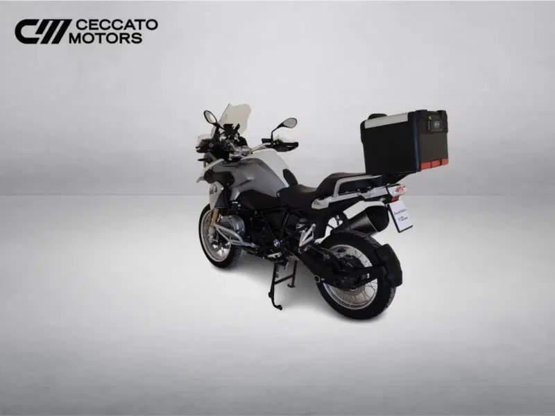 Bmw R 1200 GS (2013 - 16) (9)