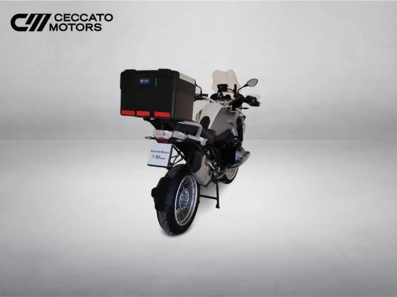 Bmw R 1200 GS (2013 - 16) (6)