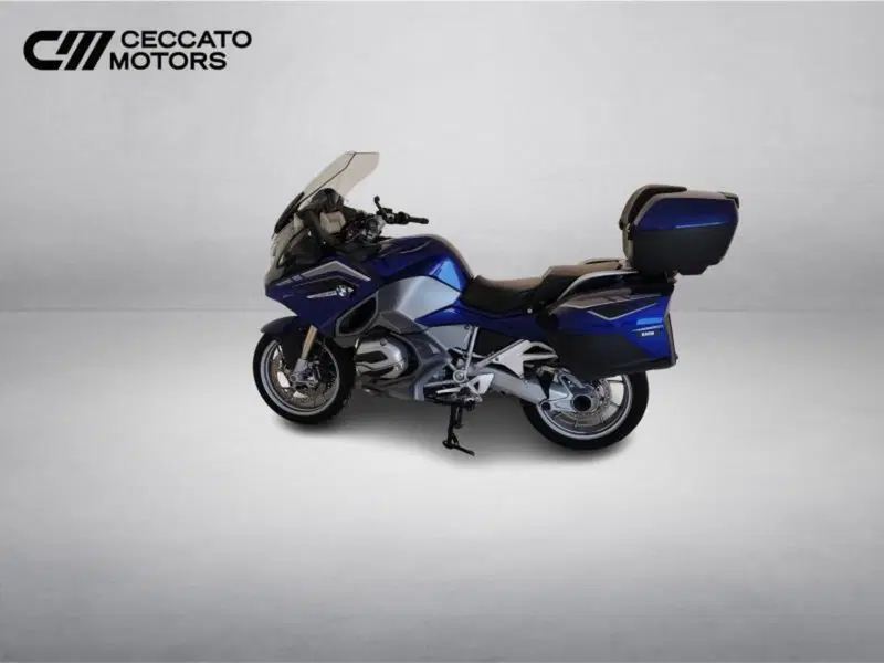 Bmw R 1200 RT (2014 - 16) (10)