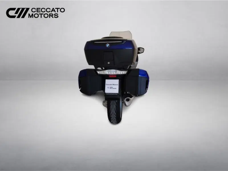 Bmw R 1200 RT (2014 - 16) (7)