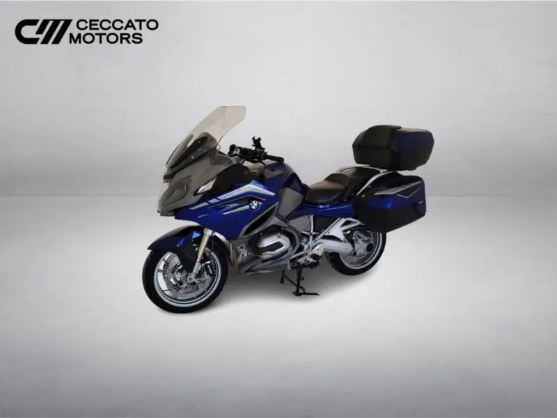 Bmw R 1200 RT (2014 - 16) (11)