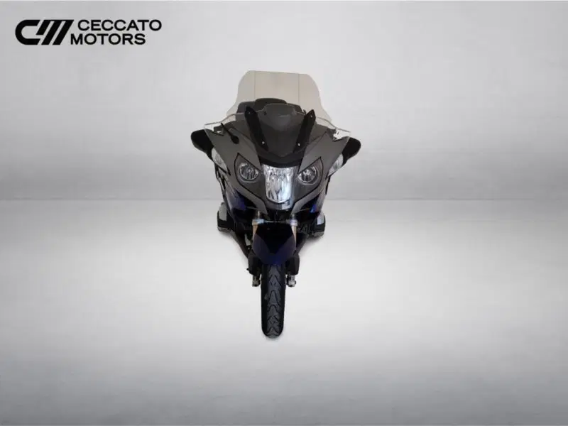 Bmw R 1200 RT (2014 - 16) (14)