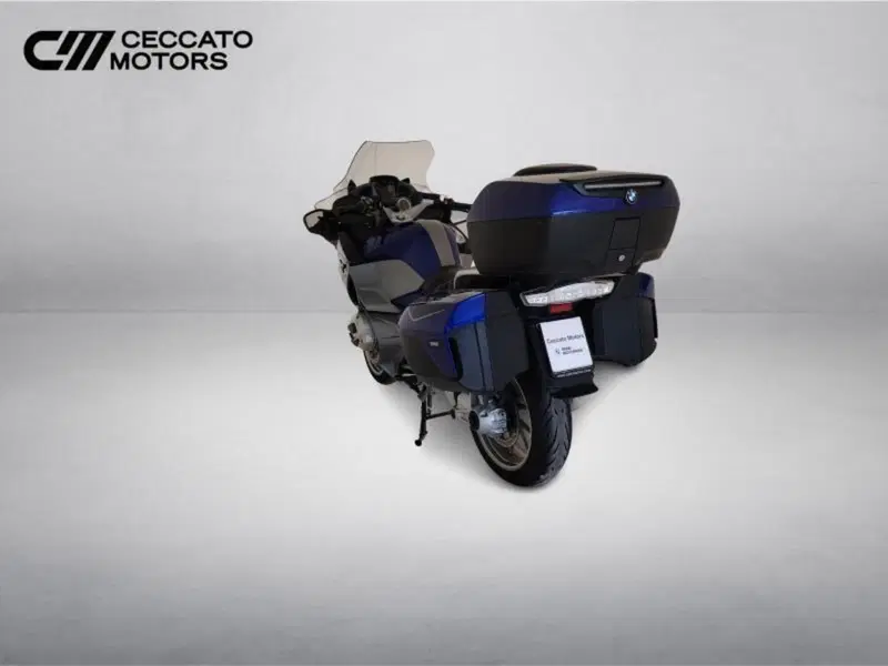 Bmw R 1200 RT (2014 - 16) (8)