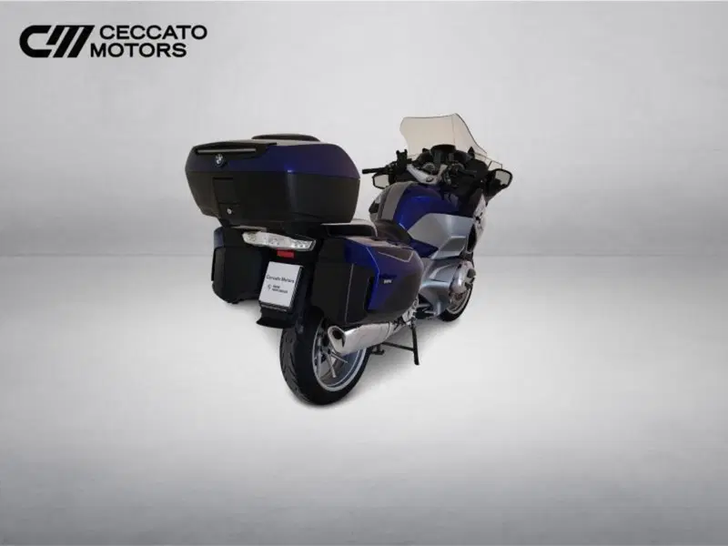 Bmw R 1200 RT (2014 - 16) (6)