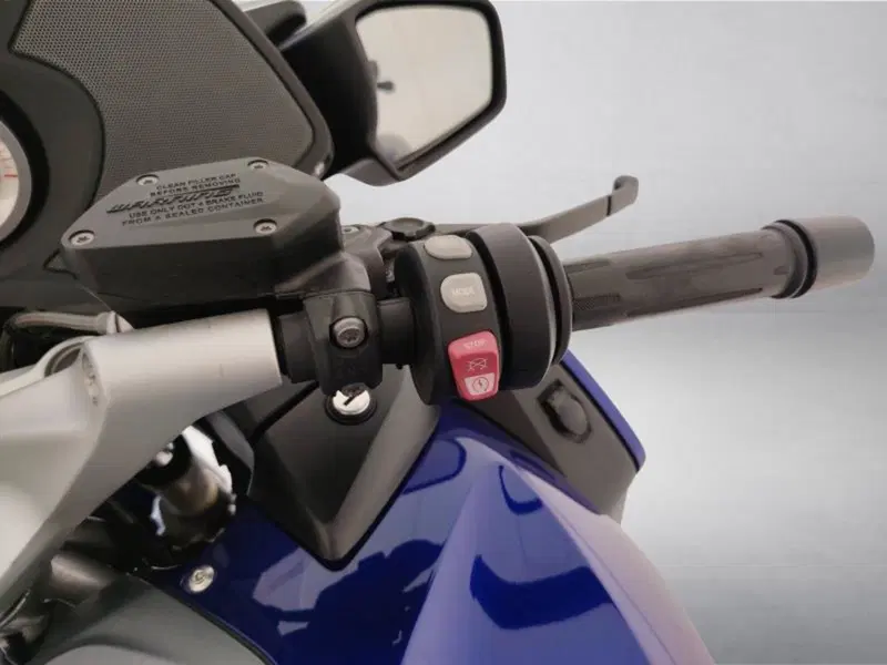 Bmw R 1200 RT (2014 - 16) (15)