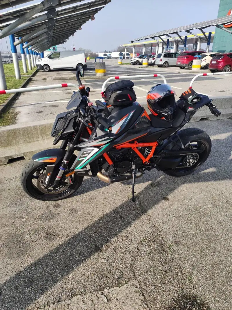 KTM 1390 Super Duke R EVO (2024 - 26) (8)