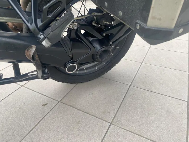 Bmw R 1200 GS Adventure (2017 - 18) (5)