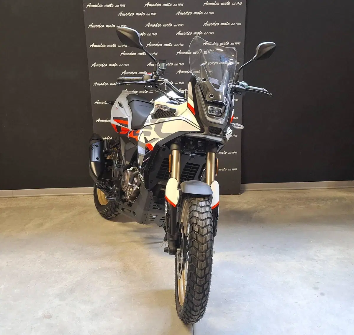 Kl Duel X 125 (2025 - 26) (2)