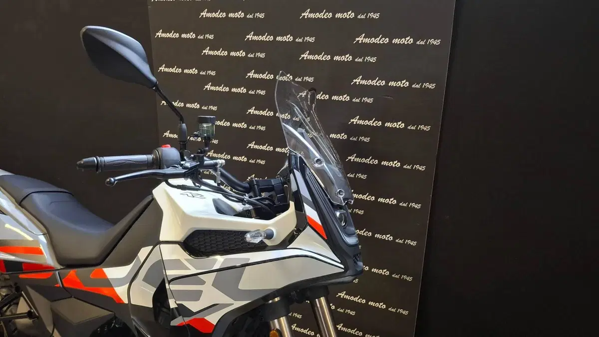 Kl Duel X 125 (2025 - 26) (3)
