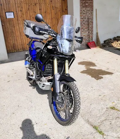 Yamaha T&eacute;n&eacute;r&eacute; 700 (2022 - 24) usata