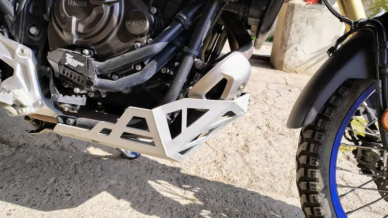 Yamaha Ténéré 700 (2022 - 24) (10)
