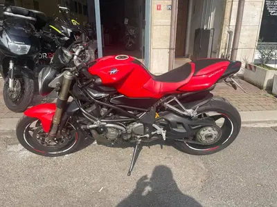 MV Agusta Brutale 910 S (2005 - 11) usata