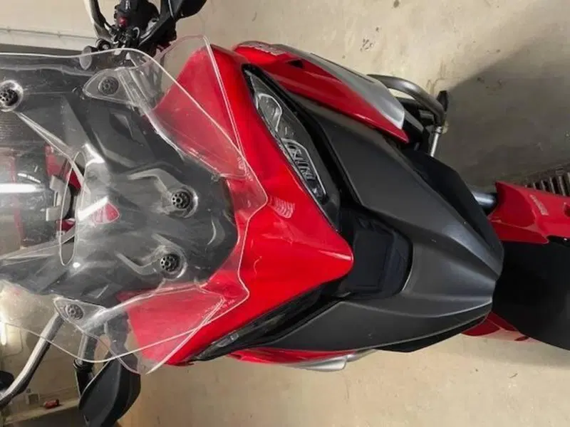 Ducati Multistrada V4 S (2021 - 24) (12)
