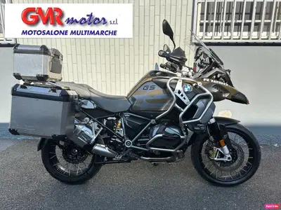 Bmw R 1250 GS Adventure (2019 - 20) usata