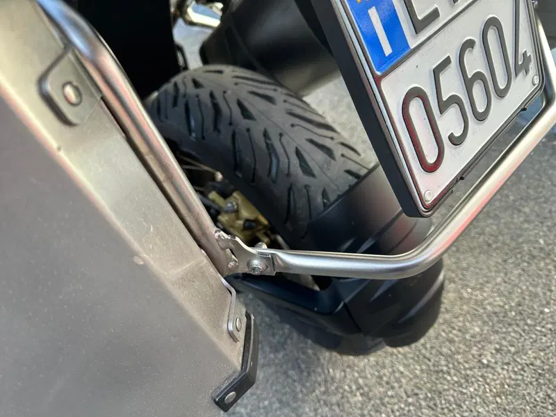 Bmw R 1250 GS Adventure (2019 - 20) (14)