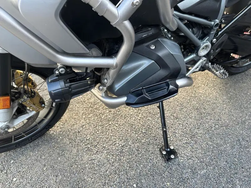 Bmw R 1250 GS Adventure (2019 - 20) (15)