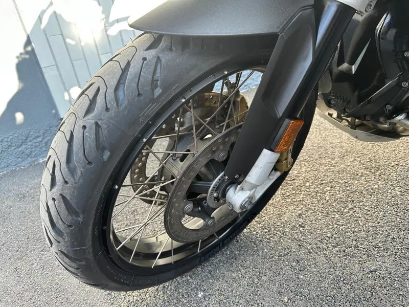 Bmw R 1250 GS Adventure (2019 - 20) (16)