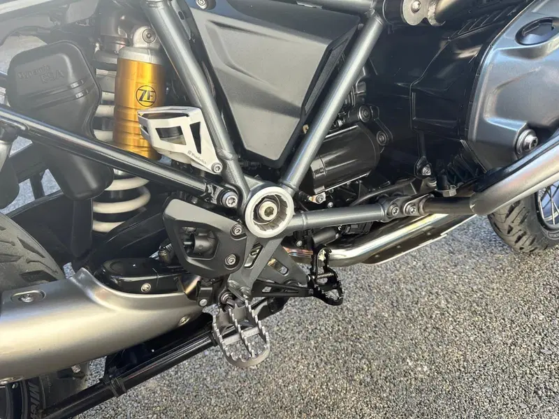 Bmw R 1250 GS Adventure (2019 - 20) (18)