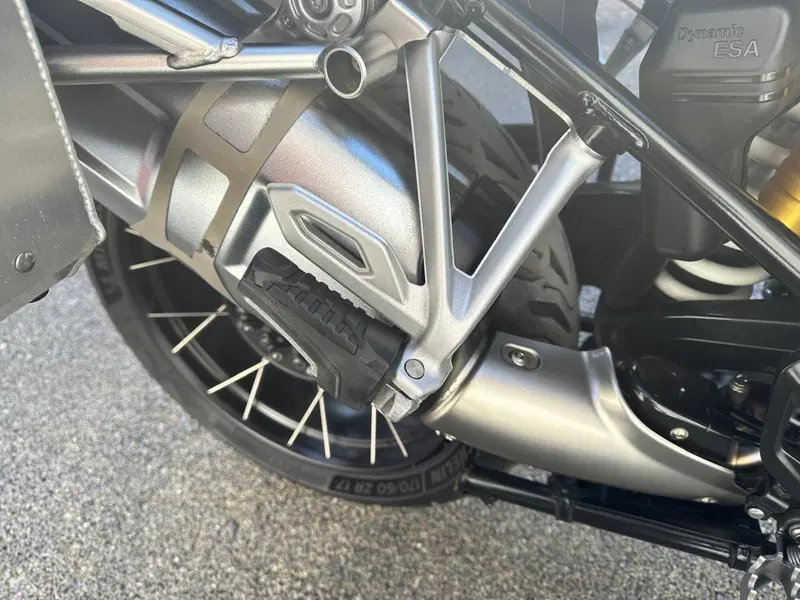 Bmw R 1250 GS Adventure (2019 - 20) (10)